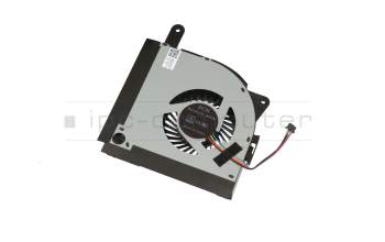 13NB0EU0P07011 original Asus Fan (CPU/GPU)