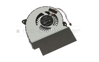 13NB0FV0M10011 original Asus Fan (CPU)
