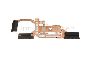 13NR00M0AM0111 original Asus Heatsink (CPU/GPU)