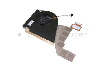 13NR0100M15011 original Asus Cooler (GPU)