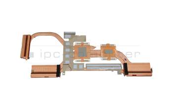 13NR01I0AM0201 original Asus Heatsink (CPU/GPU)
