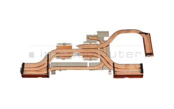 13NR01I0AM0201 original Asus Heatsink (CPU/GPU)