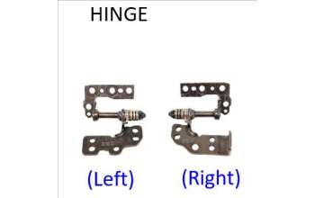 Asus 13NR0EP0M02011 FA617NS HINGE R