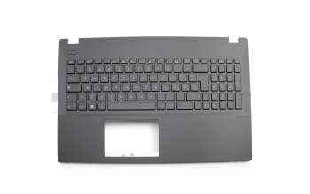 13NX0060M060X1 original Asus keyboard incl. topcase IT (italian) black/black
