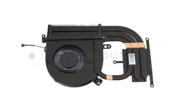 13NX0480AM0101 original Asus Cooler (CPU)