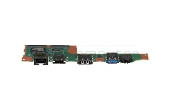 FUJ:CP753875-XX original Fujitsu IO Board