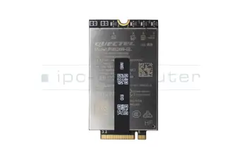 5W11H85458 original Lenovo WWAN adapter