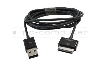 14001-00030300 original Asus USB data / charging cable black