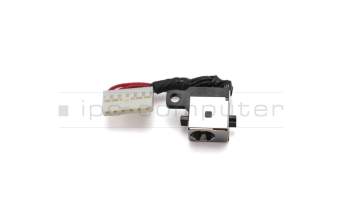 14004-02440000 original Asus DC Jack with Cable