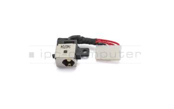 14004-02440100 original Asus DC Jack with Cable
