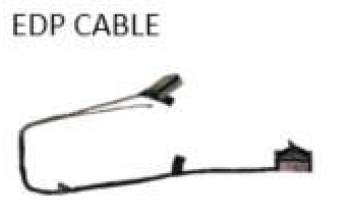 Asus 14005-03710600 G533QS EDP CABLE(FHD 40PIN)(165HZ)