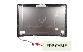 Asus 14005-04140100 FX707ZE EDP CABLE FHD 40PIN 0.5P