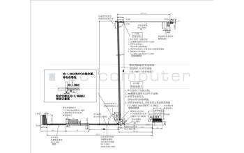 Asus 14005-04141100 FX707VU EDP CABLE FHD 40PIN 0.4P