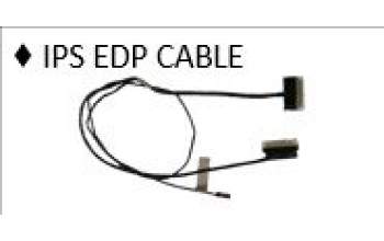Asus 14005-04351100 M6500QC LCD IPS EDP CABLE