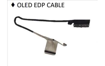Asus 14005-04390100 K6501ZM QHD OLED EDP CABLE
