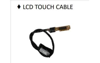 Asus 14005-04720300 W7604J3D LCD TOUCH CABLE