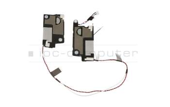 14008-02470500 original Asus Speaker (left + right)