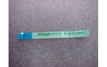 Asus 14010-00041900 N56VM TP FFC 8P,0.5,L:50