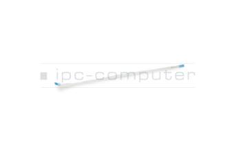 14010-00091100 original Asus Flexible flat cable (FFC) to Touchpad (221mm)