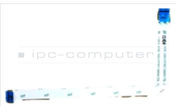 Asus 14010-00662800 X1404ZA IO FFC CABLE 12P 0.5MM L153