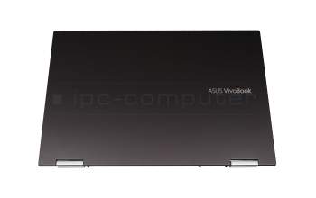 1414-0DAC0AS original Asus Touch-Display Unit 14.0 Inch (FHD 1920x1080) gray / black