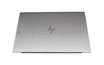 14167/1122722 original HP display-cover 43.9cm (17.3 Inch) silver