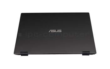 1422-03FR0AS original Asus Touch-Display Unit 14.0 Inch (FHD 1920x1080) gray