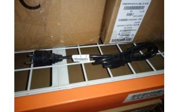 Lenovo 145000553 CABLE Longwell LP-34A+H03VV-F+LS-18 1m c