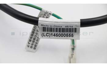 Lenovo 145000555 CABLE Longwell LP-54+VCTF+LS-18 1m cord
