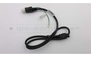 Lenovo CABLE Longwell LP-54+VCTF+LS-18 1m cord for Lenovo IdeaPad 300-15ISK (80Q7/80RS)