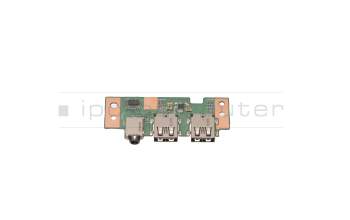 14948429 original Asus Audio/USB Board