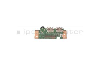 14948429 original Asus Audio/USB Board