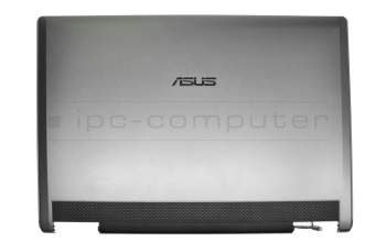 14G152127110 original Asus display-cover 39.1cm (15.4 Inch) black-silver