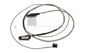 K1N-3040077-H39 MSI Display cable LED eDP 40-Pin