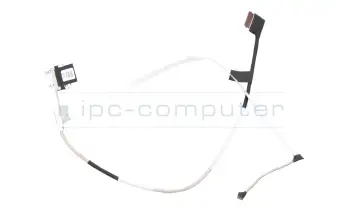 L63615-001 HP Display cable LED 30-Pin