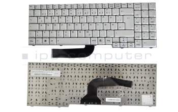1561986 original Asus keyboard DE (german) black