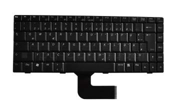 1592215 original Asus keyboard DE (german) black