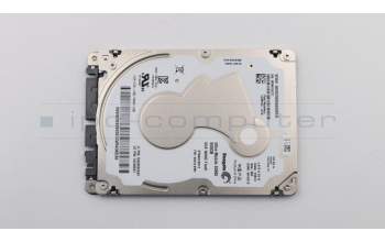 Lenovo 16200661 HDD_ASM Seagate Angsana 5.0mm 500G+8G