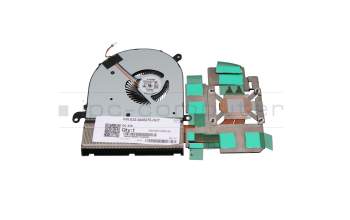 16S-GPU original MSI Cooler (GPU)