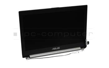 18030-13310200 original Asus Display Unit 13.3 Inch (WXGA++ 1600x900) gray