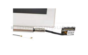 18030-13310200 original Asus Display Unit 13.3 Inch (WXGA++ 1600x900) pink / gray