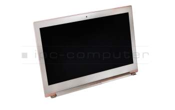 18030-13310800 original Asus Display Unit 13.3 Inch (WXGA++ 1600x900) pink / gray