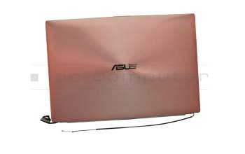 1803013310300 original Asus Display Unit 13.3 Inch (WXGA++ 1600x900) pink / gray