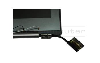 1803013310600 original Asus Display Unit 13.3 Inch (WXGA++ 1600x900) gray