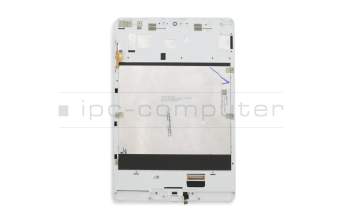 18100-09700000 original Asus Touch-Display Unit 9.7 Inch (QXGA 1536x2048) white