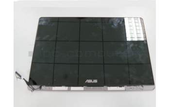 Asus 18110-15610100 NX500JK-1A 15.6\' QFHD TP ASSY