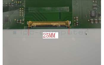 Lenovo 18200969 SEC LTN156AT32-L01 HD G W LED1 NB LCD
