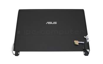 18G241306D14Q original Asus Display Unit 13.3 Inch (HD 1366x768) black