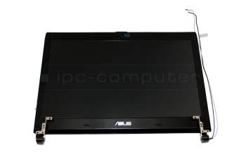 18G241306D23Q original Asus Display Unit 13.3 Inch (HD 1366x768) black