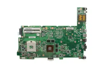 90R-N1RMB1600U original Asus Mainboard (onboard GPU)